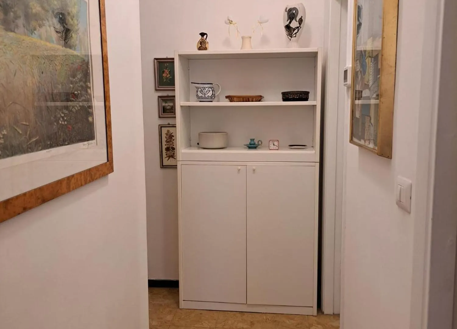Angolo Verde Santa Margherita Ligure Apartment