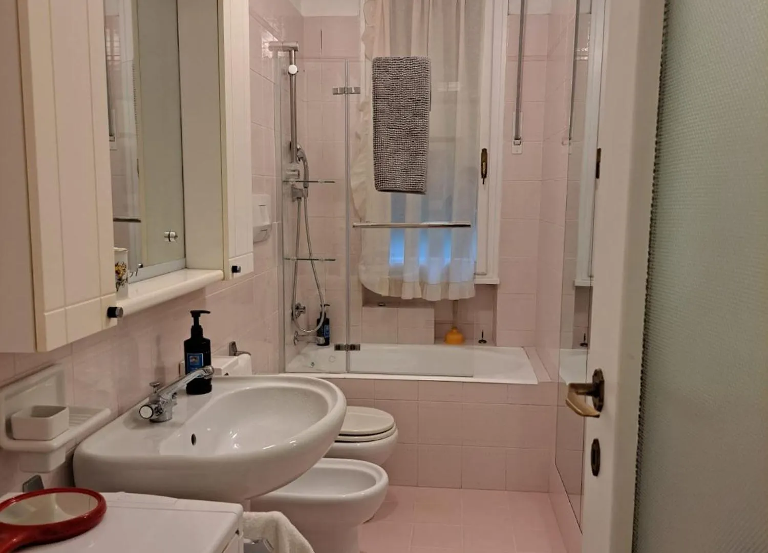 Apartment Angolo Verde Santa Margherita Ligure