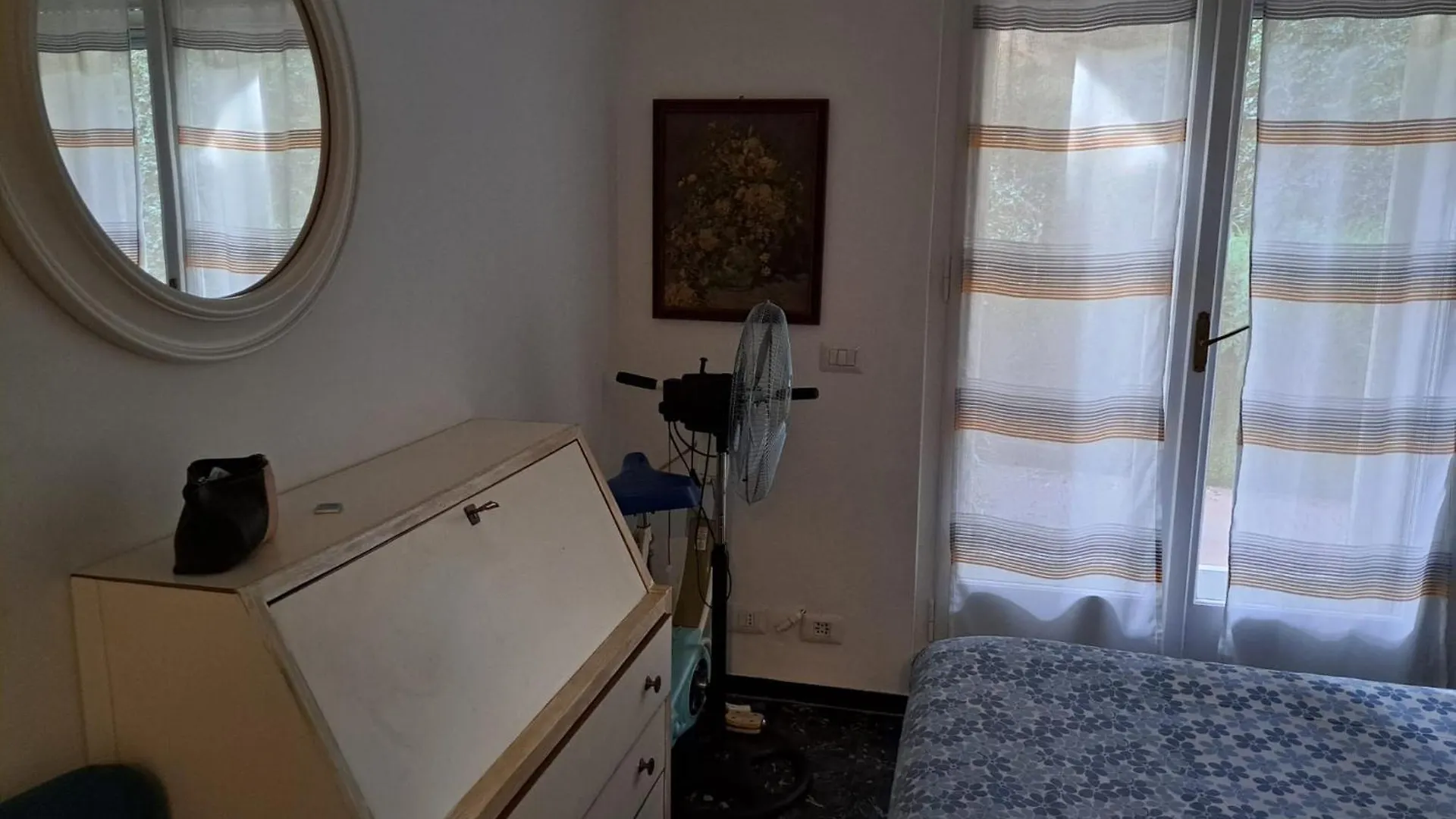 Apartment Angolo Verde Santa Margherita Ligure