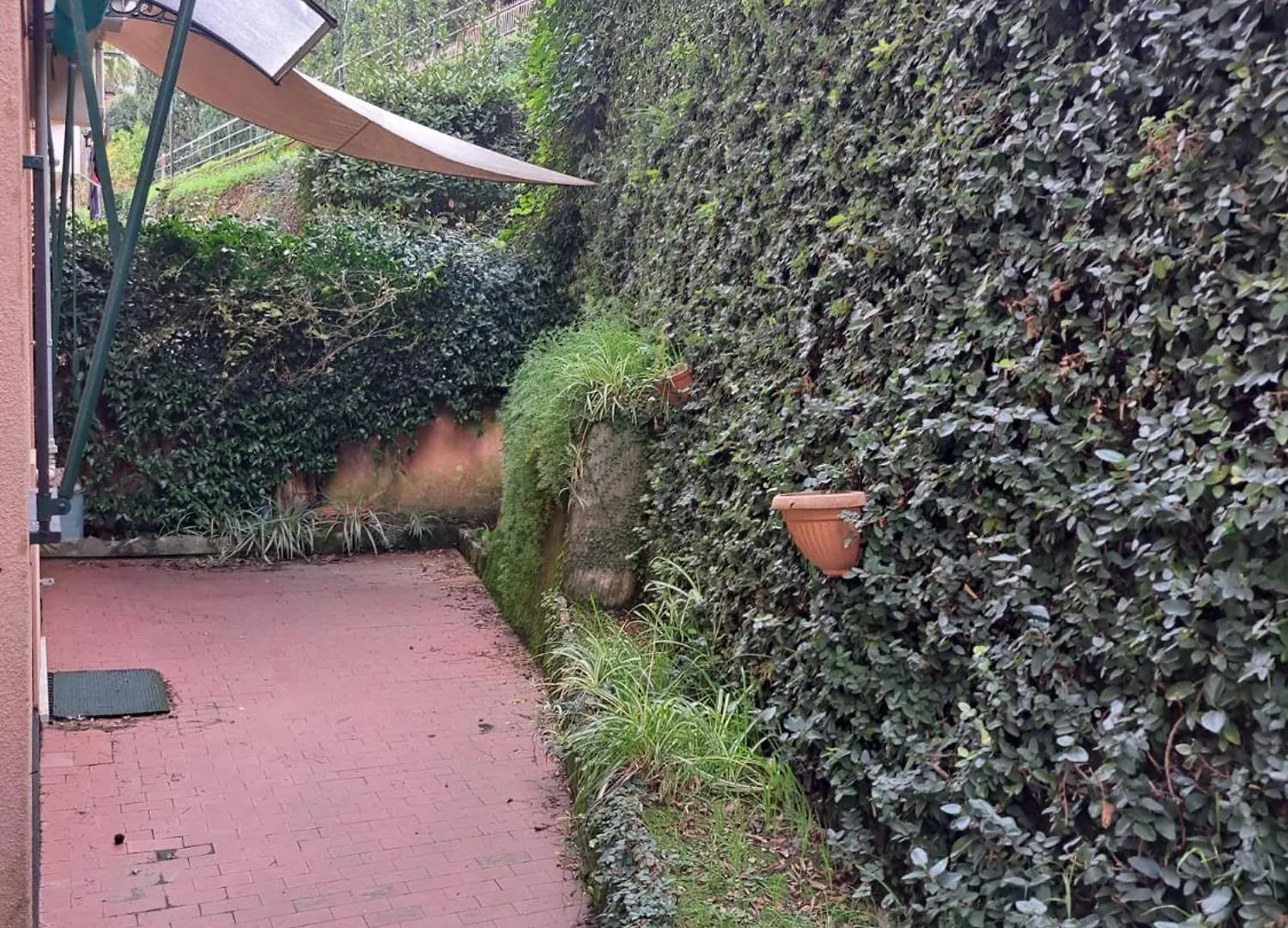 Apartment Angolo Verde Santa Margherita Ligure Italy
