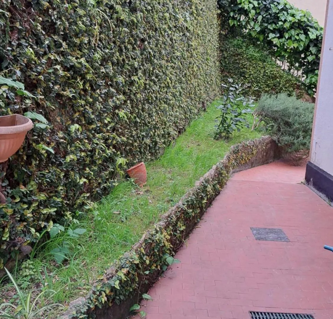 Apartment Angolo Verde Santa Margherita Ligure