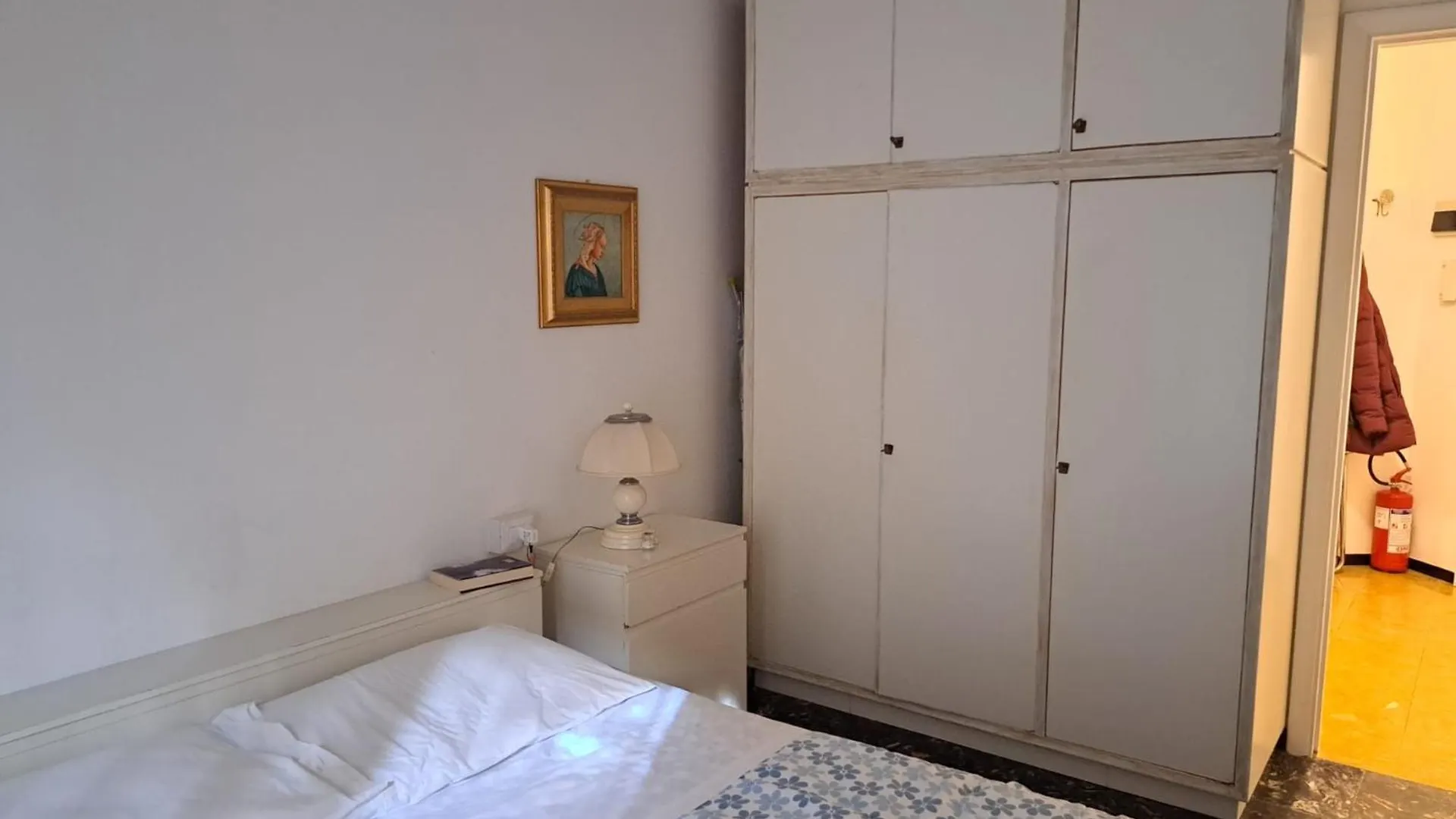 Apartment Angolo Verde Santa Margherita Ligure